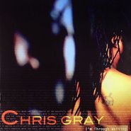Chris Gray, I'm Through Waiting (LP)
