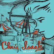 Chris Isaak, Mr. Lucky (CD)