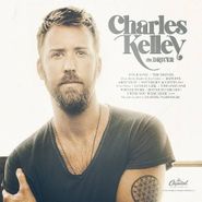 Charles Kelley, The Driver (CD)