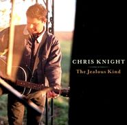 Chris Knight, The Jealous Kind (CD)