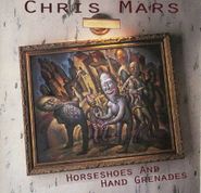 Chris Mars, Horseshoes And Hand Grenades (CD)