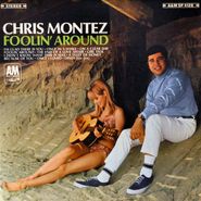 Chris Montez, Foolin' Around (LP)