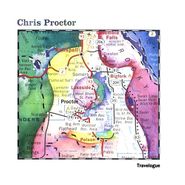 Chris Proctor, Travelogue (CD)