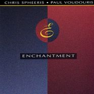 Chris Spheeris, Enchantment (CD)