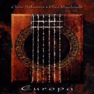 Chris Spheeris, Europa (CD)