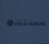 Chris Walla, Field Manual [Limited Edtion] (CD)