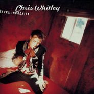 Chris Whitley, Terra Incognita (CD)