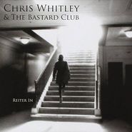 Chris Whitley, Reiter In (CD)