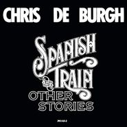 Chris De Burgh, Spanish Train & Other Stories [Import] (CD)