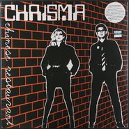 Chrisma, Chinese Restaurant [180 Gram Vinyl] (LP)