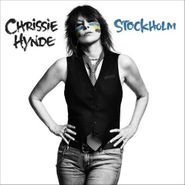 Chrissie Hynde, Stockholm (CD)