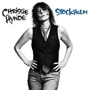 Chrissie Hynde, Stockholm [White Vinyl] (LP)