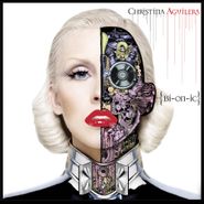 Christina Aguilera, Bionic [Clean Version] (CD)