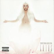 Christina Aguilera, Lotus [Deluxe Edition] (CD)