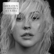 Christina Aguilera, Liberation (CD)