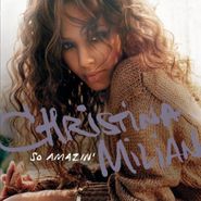Christina Milian, So Amazin' (CD)