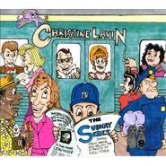 Christine Lavin, The Subway Series (CD)