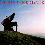 Christine McVie, Christine McVie (CD)