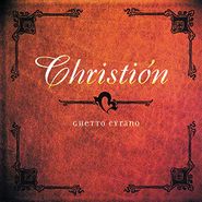 Christión, Ghetto Cyrano (CD)