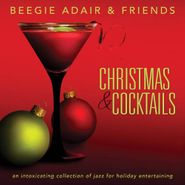 Beegie Adair, Christmas & Cocktails (CD)