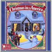Various Artists, Christmas In America (CD)
