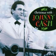 Johnny Cash, Christmas With Johnny Cash (CD)