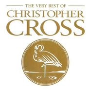 Christopher Cross, The Very Best Of Christopher Cross (CD)