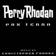 Christopher Franke, Perry Rhodan Pax Terra [OST] (CD)