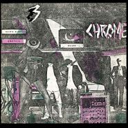 Chrome, Read Only Memory (LP)