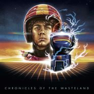 Le Matos, Chronicles Of The Wasteland [OST] (CD)