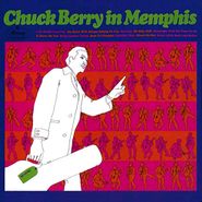 Chuck Berry, Chuck Berry In Memphis (CD)