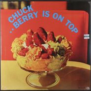 Chuck Berry, Berry Is On Top [180 Gram Vinyl] (LP)