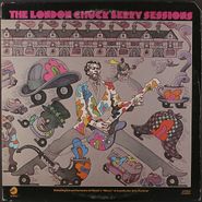 Chuck Berry, The London Chuck Berry Sessions (LP)