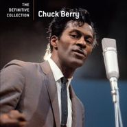 Chuck Berry, Definitive Collection (CD)