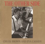 Chuck Brown, Other Side (CD)