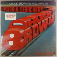 Chuck Brown & The Soul Searchers, Funk Express (LP)
