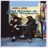 Chuck E. Weiss, Old Souls & Wolf Tickets [Import] (CD)