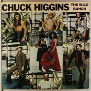 Chuck Higgins, The Walk (LP)