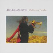 Chuck Mangione, Children Of Sanchez (CD)