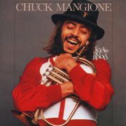 Chuck Mangione, Feels So Good (CD)