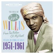 Chuck Willis, The Songs Of Chuck Willis: From The Bottom Of My Heart - My Life, My Story, My Songs 1951-1961 [Import](CD)