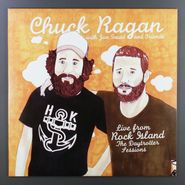 Chuck Ragan, Live From Rock Island - The Daytrotter Sessions (10")