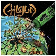 Chugun, Virus (CD)