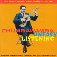 Chumbawamba, Uneasy Listening (CD)