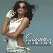 Ciara, Evolution (CD)