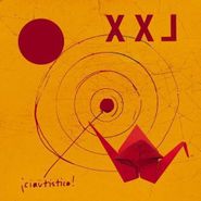 XXL, ¡Ciaütistico! (CD)