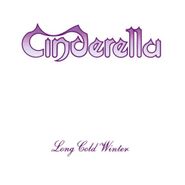 Cinderella, Long Cold Winter (CD)