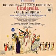 Rodgers & Hammerstein, Cinderella: Original Television Broadcast System (CD)