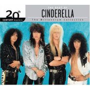 Cinderella, The Best of Cinderella - 20th Century Masters The Millennium Collection (CD)