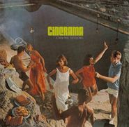 Cinerama, John Peel Sessions (CD)